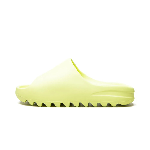 Yeezy Other - Yeezy Minimalist Green Slide Sandals Size 9